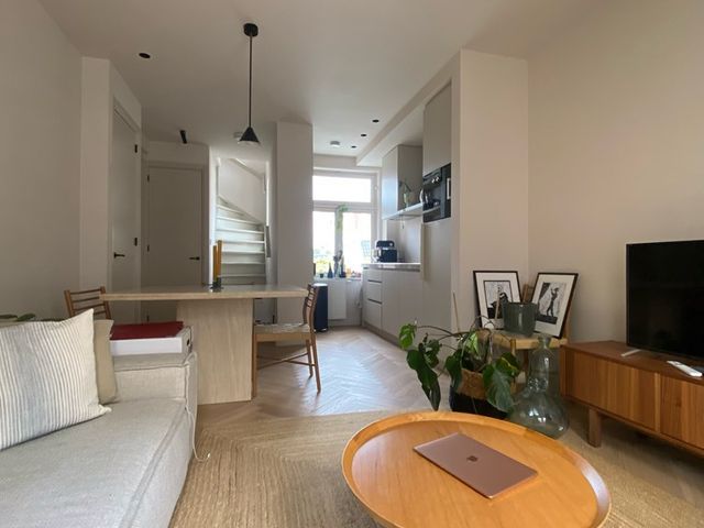 Noorderdwarsstraat 10 2R, Amsterdam