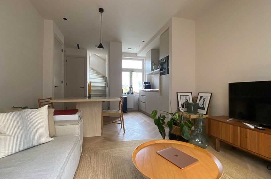 Noorderdwarsstraat 10 2R