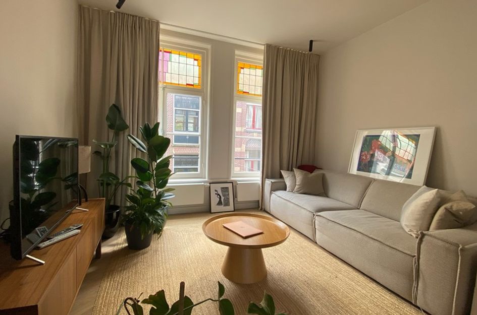 Noorderdwarsstraat 10 2R