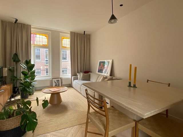 Noorderdwarsstraat 10 2R, Amsterdam