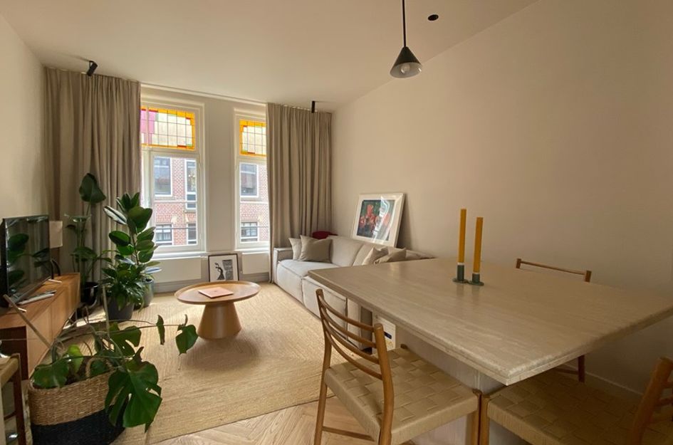 Noorderdwarsstraat 10 2R