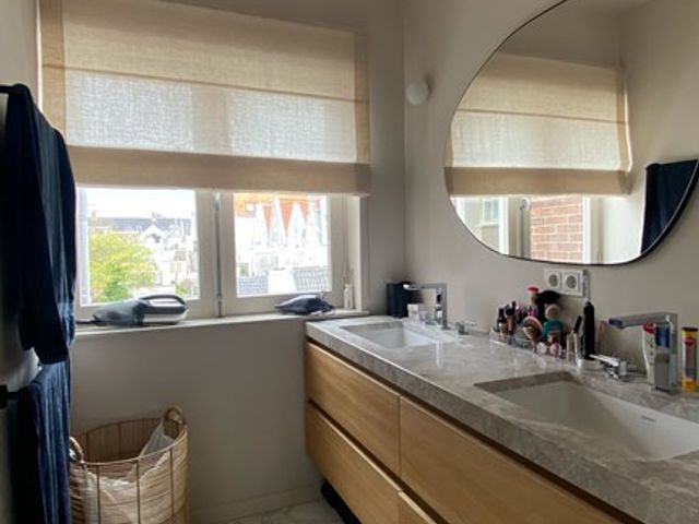 Noorderdwarsstraat 10 2R, Amsterdam