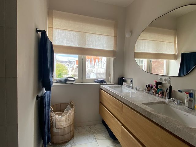 Noorderdwarsstraat 10 2R, Amsterdam