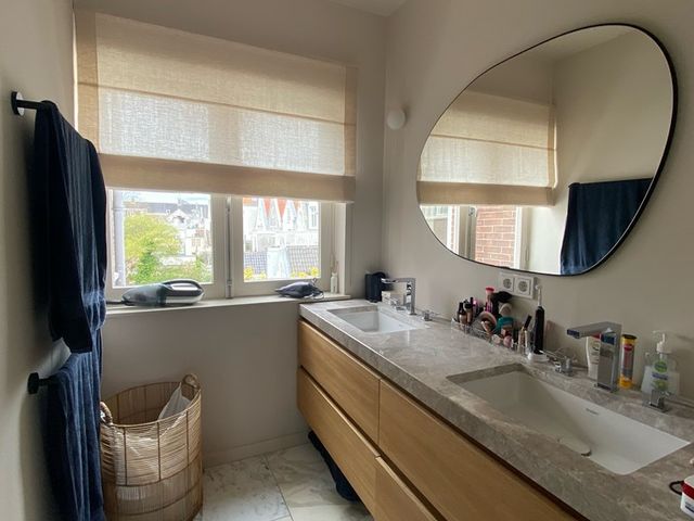 Noorderdwarsstraat 10 2R, Amsterdam