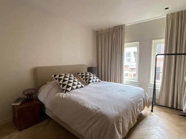 Noorderdwarsstraat 10 2R, Amsterdam