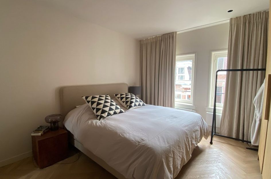 Noorderdwarsstraat 10 2R