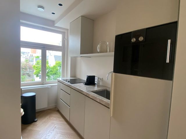 Noorderdwarsstraat 10 2R, Amsterdam