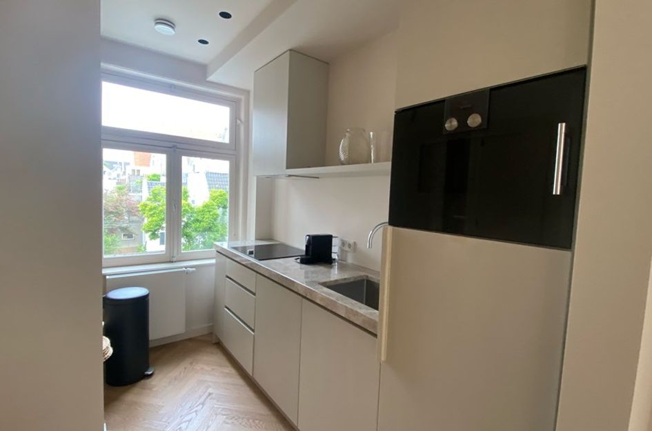 Noorderdwarsstraat 10 2R