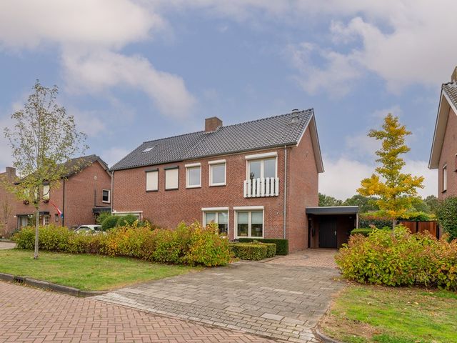 Prinses Irenestraat 12b, Baarlo