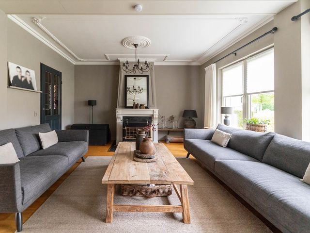 Prinses Irenestraat 12b, Baarlo