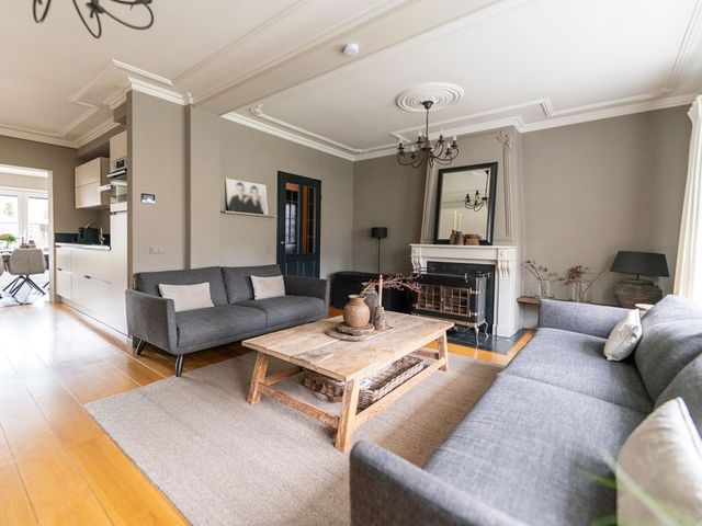 Prinses Irenestraat 12b, Baarlo