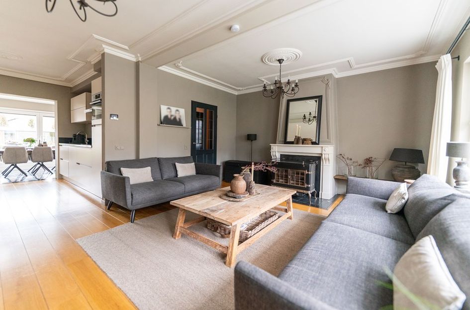 Prinses Irenestraat 12b