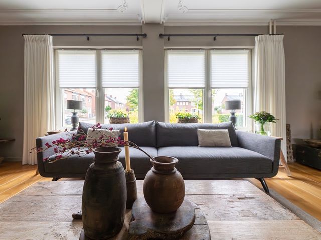 Prinses Irenestraat 12b, Baarlo