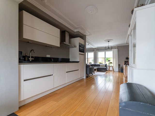 Prinses Irenestraat 12b, Baarlo