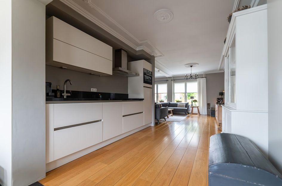 Prinses Irenestraat 12b