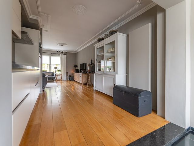 Prinses Irenestraat 12b, Baarlo