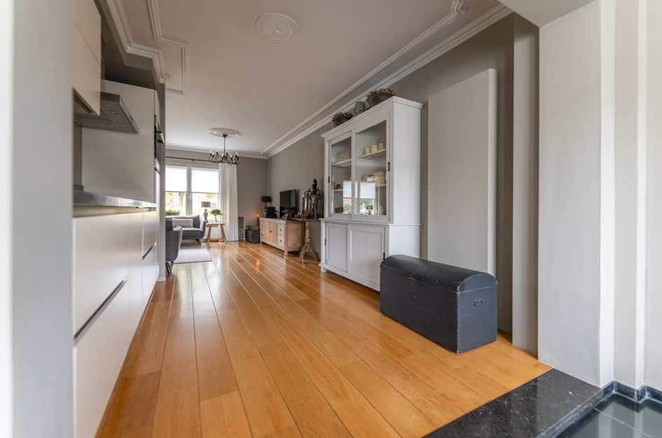 Prinses Irenestraat 12b