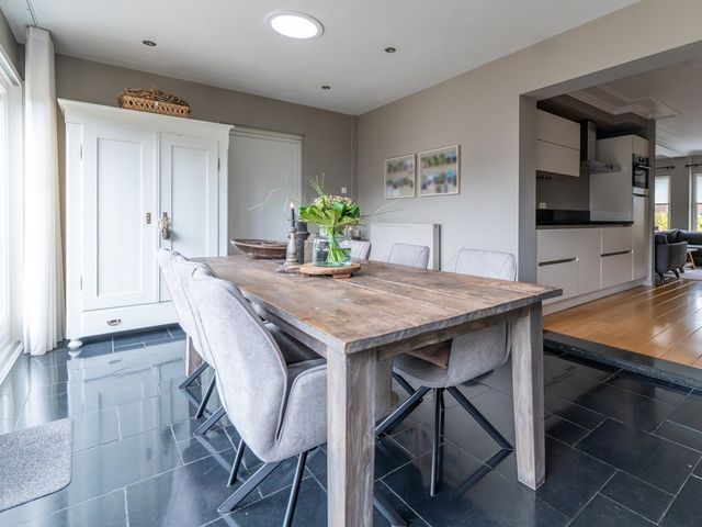 Prinses Irenestraat 12b, Baarlo