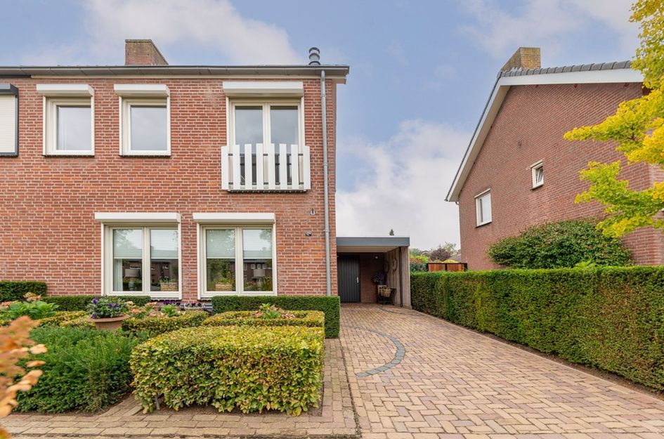 Prinses Irenestraat 12b