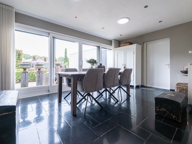 Prinses Irenestraat 12b, Baarlo