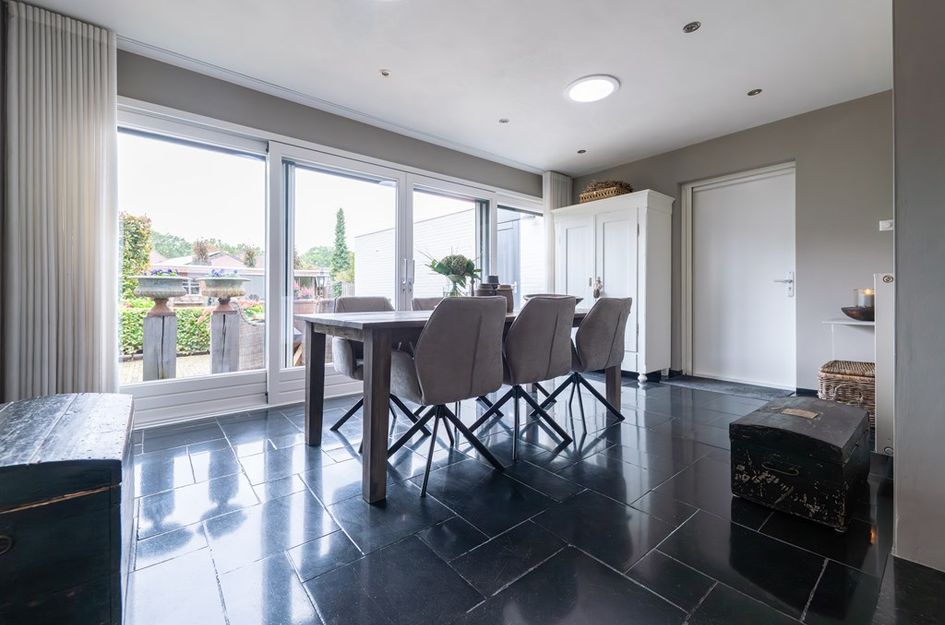 Prinses Irenestraat 12b