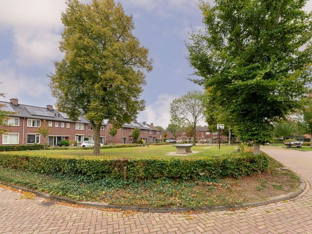 Prinses Irenestraat 12b, Baarlo