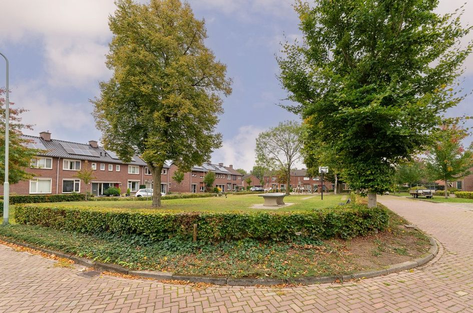 Prinses Irenestraat 12b