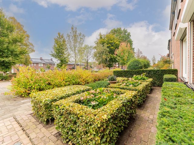 Prinses Irenestraat 12b, Baarlo