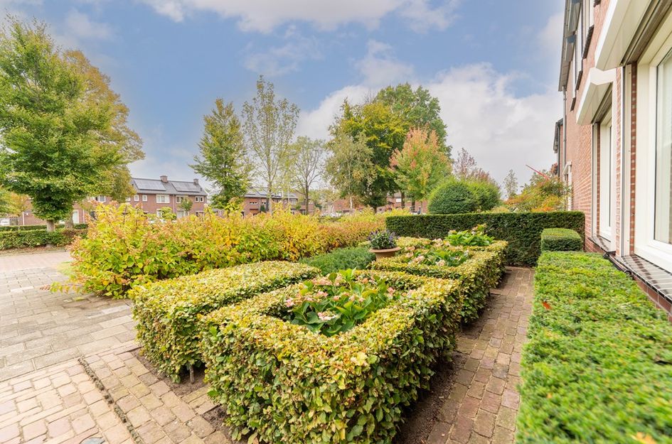 Prinses Irenestraat 12b