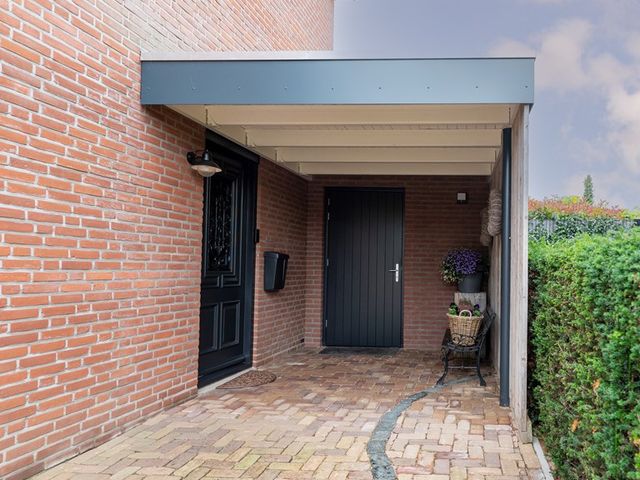 Prinses Irenestraat 12b, Baarlo