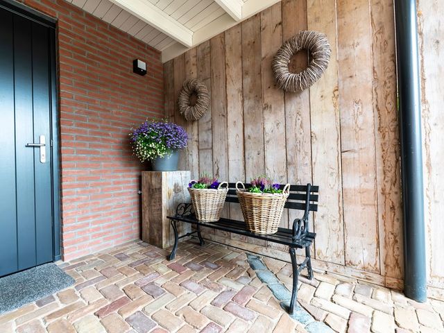 Prinses Irenestraat 12b, Baarlo