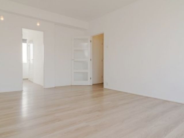 Honthorstlaan ONG, Alkmaar