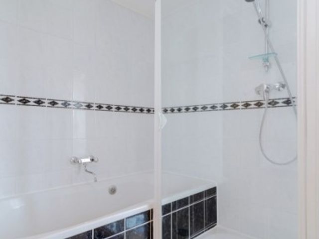 Honthorstlaan ONG, Alkmaar