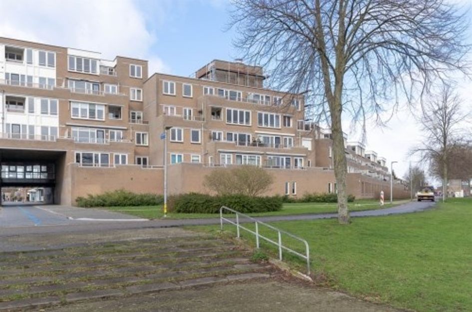 Vollenhoveschans ONG