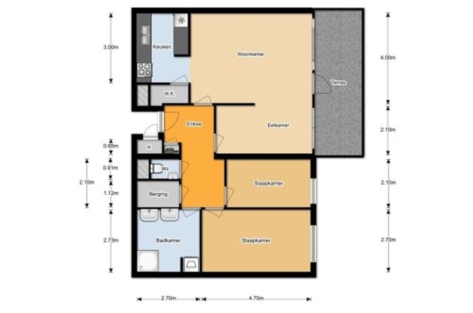 Vollenhoveschans ONG