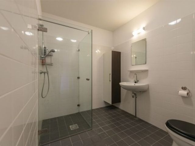 Ganeshastraat ONG, Almere