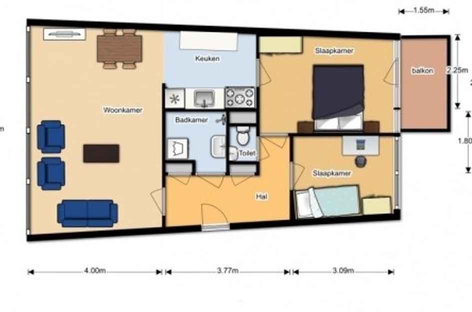 Peter Sellershof ONG