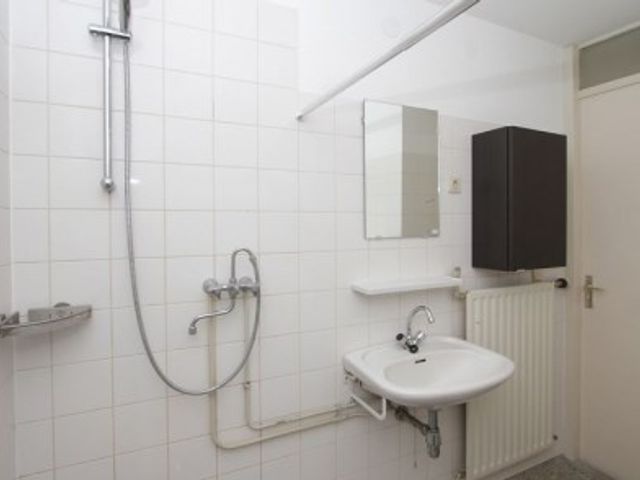 Peter Sellershof ONG, Almere