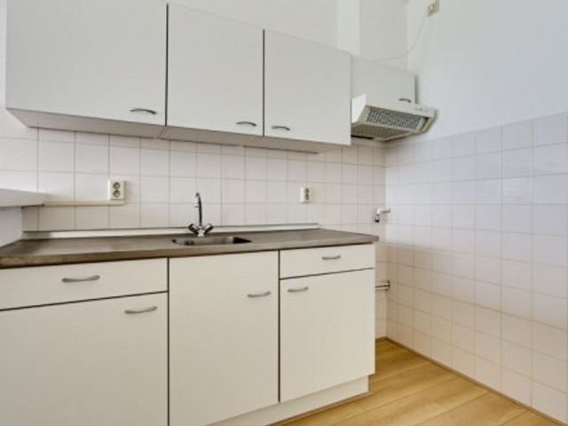 Saffierstraat ONG, Alphen aan den Rijn