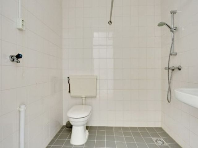 Saffierstraat ONG, Alphen aan den Rijn