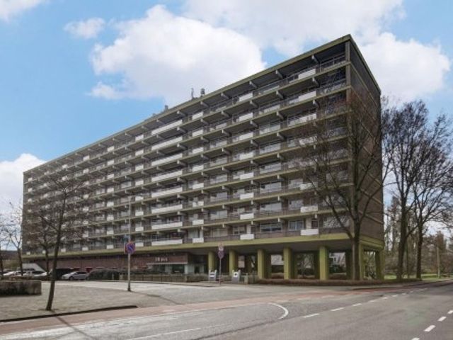 Kringloop ONG, Amstelveen