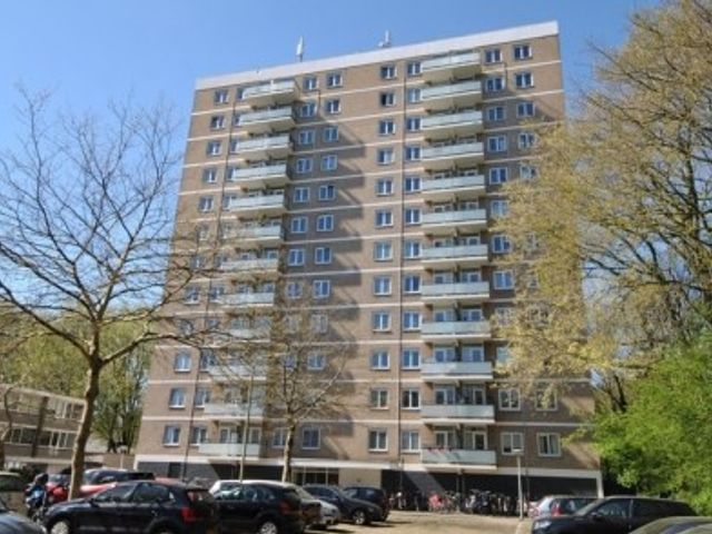 Hazelaarlaan ONG, Amstelveen