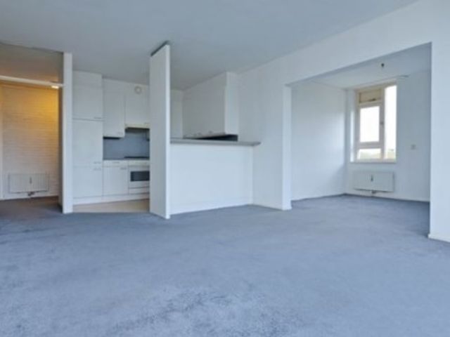 Pruimenlaan ONG, Amstelveen