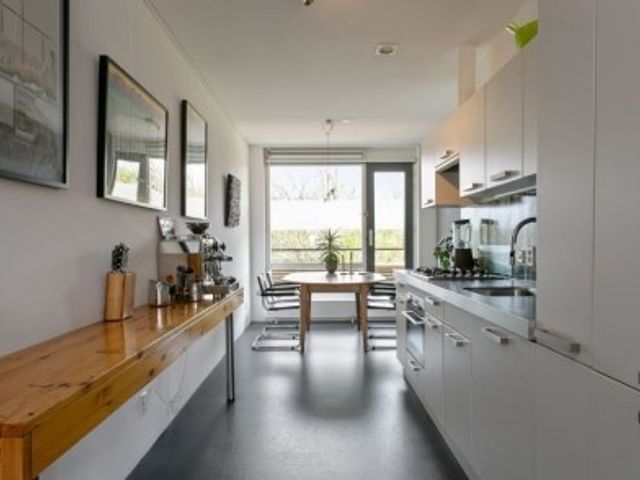 Herfststraat ONG, Amsterdam