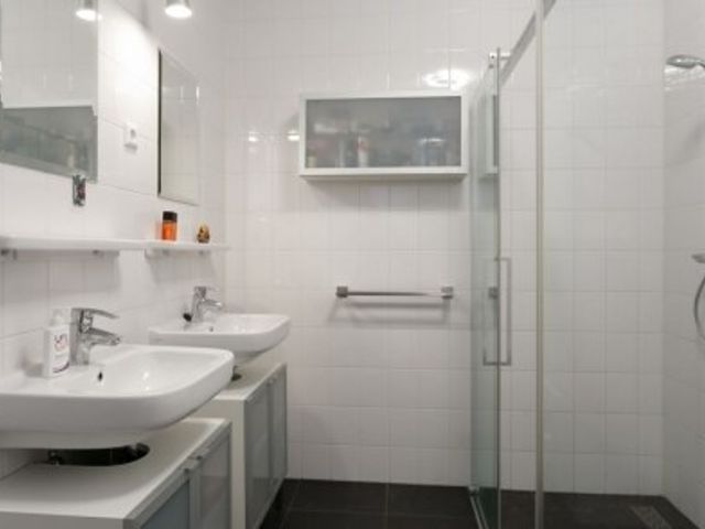 Herfststraat ONG, Amsterdam