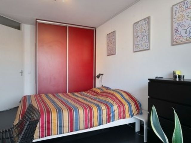 Herfststraat ONG, Amsterdam