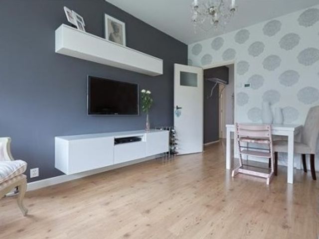 Dusartstraat ONG, Amsterdam