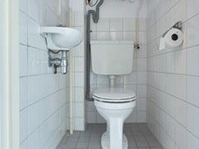 Dusartstraat ONG, Amsterdam