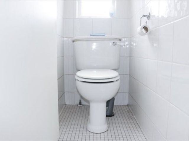 Hoofdweg ONG, Amsterdam