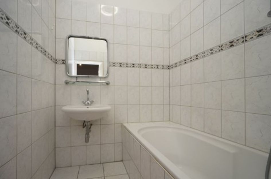 Centraal Station - IJplein ONG